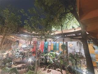 Căn góc! biệt thự kđt mỹ đình 2, mặt tiền 26m, vinhomes hàm nghi, nội thất đẹp, quận nam từ liêm