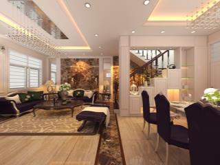 Siêu hiếm! mặt phố nguyễn văn lộc, biệt thự mặt tiền 10m, kinh doanh sầm uất 24/7, quận hà đông