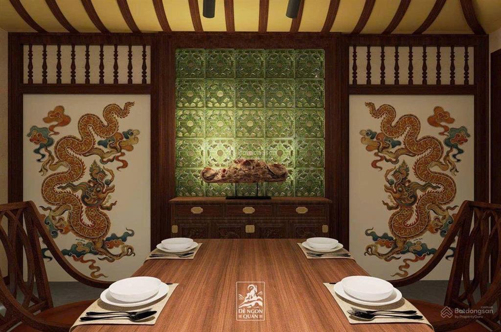 Cho thuê căn góc biệt thự mỹ đình 2, mt 15m, full nội thất, gara, vỉa hè rộng, quận nam từ liêm