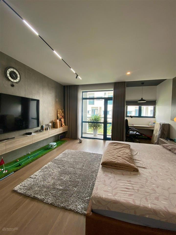 Rẻ hiếm! giá đầu tư! biệt thự làng việt kiều châu âu, nguyễn văn lộc, mỗ lao, quận hà đông