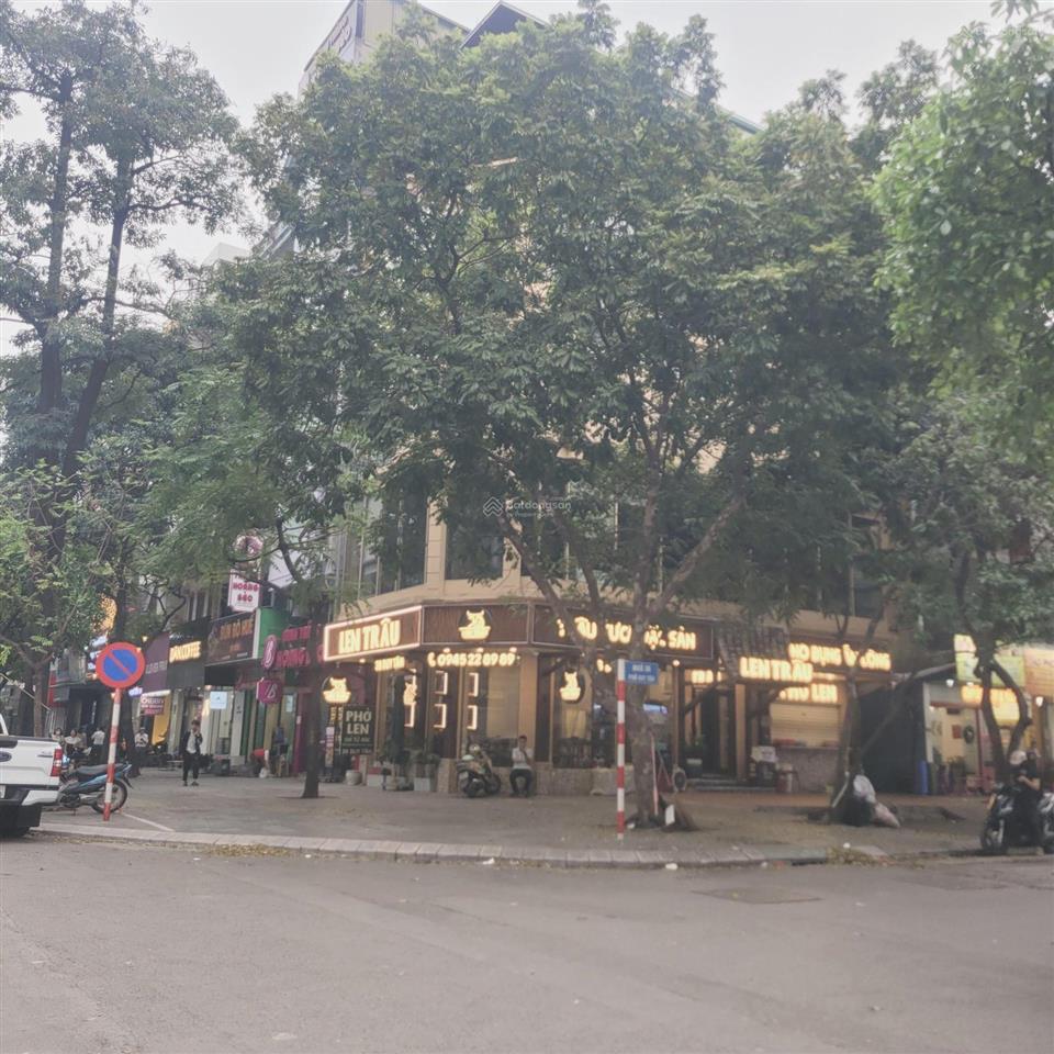 Hạ sâu 10 tỷ bán gấp! căn góc cực hiếm kđt mỹ đình 2, nguyễn cơ thạch, mỹ đình, quận nam từ liêm