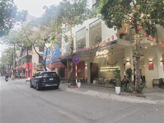 Hạ sâu 4 tỷ, bán nhà biệt thự hiếm tại khu đô thị mới dịch vọng, thang máy, kinh doanh, cầu giấy