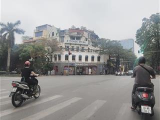 Siêu đẹp! mặt tiền rộng, mặt phố lê thanh nghị, hầm xe, vị trí đẹp nhất phố, quận hai bà trưng