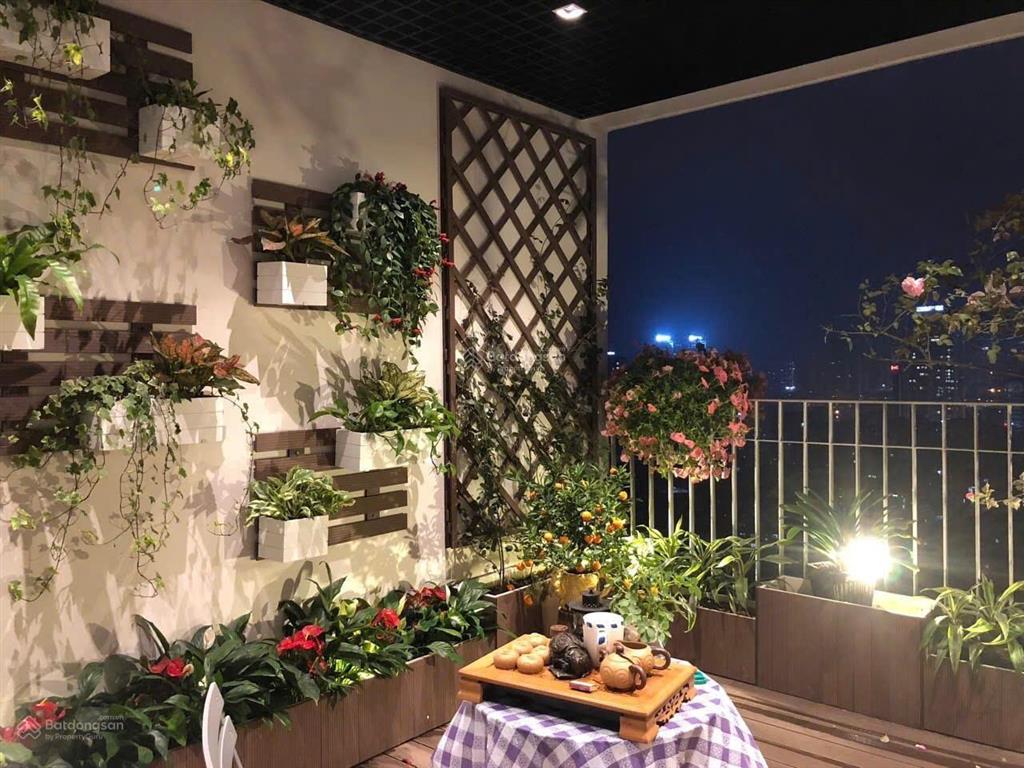 Hiếm! nhà phân lô phố phan kế bính, 6 tầng, ngõ ô tô, full nội thất, dòng tiền cao, quận ba đình