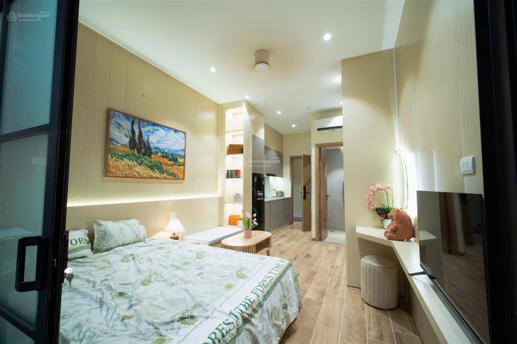 Hiếm! nhà phân lô phố phan kế bính, 6 tầng, ngõ ô tô, full nội thất, dòng tiền cao, quận ba đình