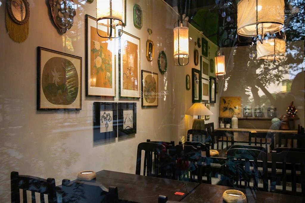 Hiếm! nhà mặt phố sơn tây, kinh doanh đỉnh, vị trí kim cương, quận ba đình