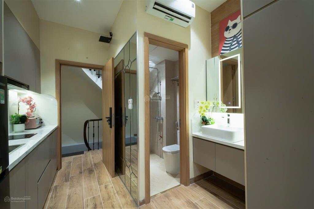 Giá cầu tư! chỉ 478tr/m2 mặt phố quận ba đình thông số vàng, kinh doanh đỉnh