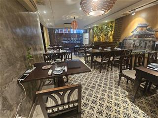 Hiếm! nhà phố đào tấn, mặt tiền rộng, dòng tiền sẵn, kinh doanh đỉnh