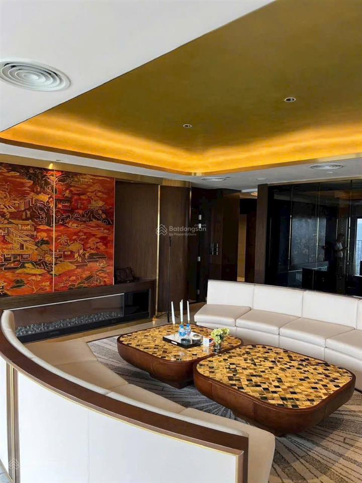 Siêu đẳng cấp, giá tốt, mặt hồ tây, khách sạn 35 căn hộ, dòng tiền tốt, quận tây hồ