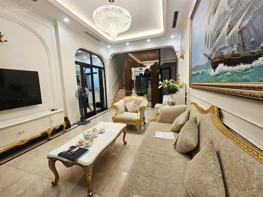 Biệt thự song lập an phú shop villas, 3 mặt thoáng, 2 mặt đường, vị trí đẹp bậc nhất dương nội