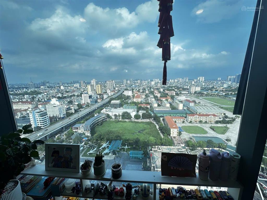 Siêu phẩm lô góc ba đình phố ngọc khánh, mặt tiền khủng, ô tô tránh, gần vin the gallery