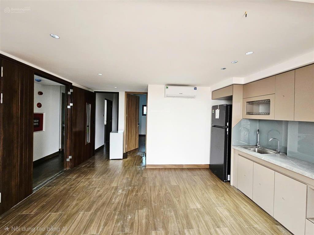 Siêu phẩm ba đình phố đại yên, 9 tầng, thang máy, vỉa hè rộng, pccc chuẩn.