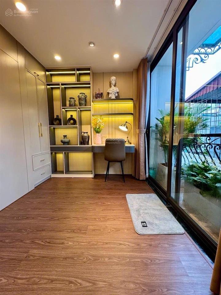 Siêu phẩm ba đình phố linh lang, ô tô, vị trí kim cương, đầu tư giữ tiền cực tốt