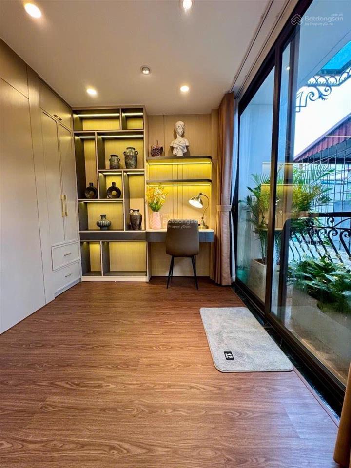 Siêu phẩm ba đình phố phan kế bính, ô tô, thông số đẹp, đầu tư giữ tiền