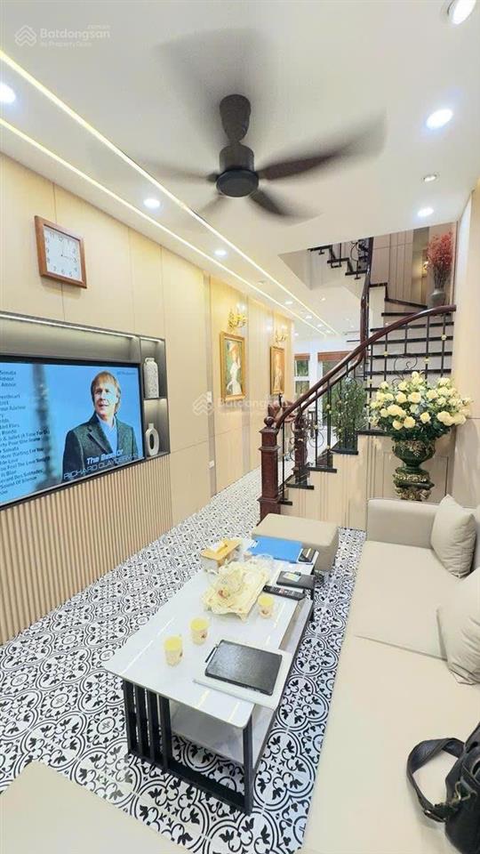 Siêu phẩm ba đình phố phan kế bính, ô tô, thông số đẹp, đầu tư giữ tiền