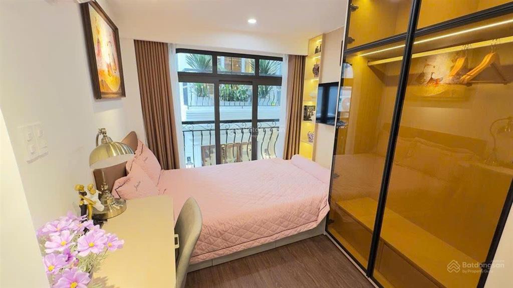 Siêu phẩm nam từ liêm kđt trung văn, nhà vườn, gara ô tô, vị trí cực đẹp