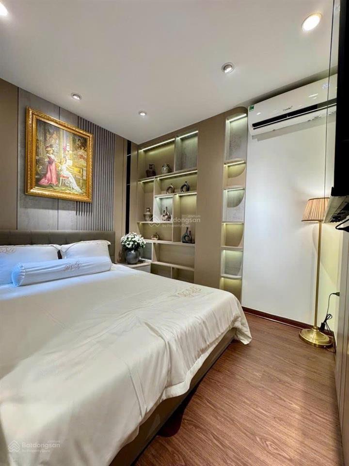 Siêu phẩm nam từ liêm kđt trung văn, nhà vườn, gara ô tô, vị trí cực đẹp