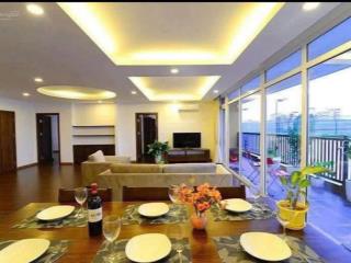 Hạ sâu 15 tỷ! biệt thự embassy garden, mặt đường lớn, vị trí kim cương tây hồ tây