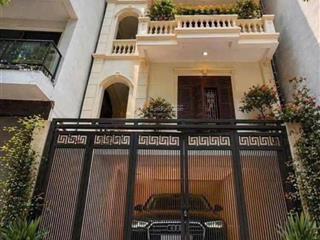Hạ giá cực tốt! nhà đất phân lô lạc long quân, gara ô tô, mặt tiền rộng, vị trí đẹp tây hồ