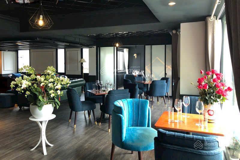 Siêu phẩm mặt phố lạc long quân, tòa khách sạn 9 tầng, đối diện lotte tây hồ, view hồ tây
