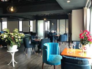 Siêu phẩm mặt phố lạc long quân, tòa khách sạn 9 tầng, đối diện lotte tây hồ, view hồ tây
