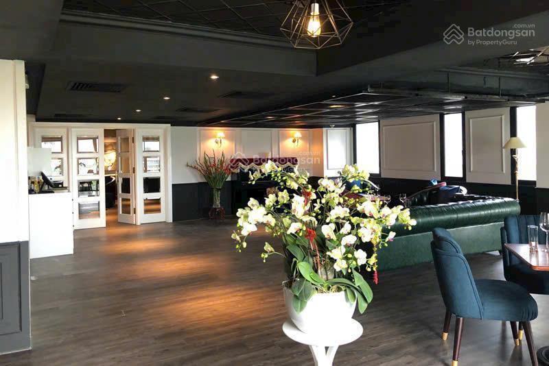Siêu phẩm mặt phố lạc long quân, tòa khách sạn 9 tầng, đối diện lotte tây hồ, view hồ tây