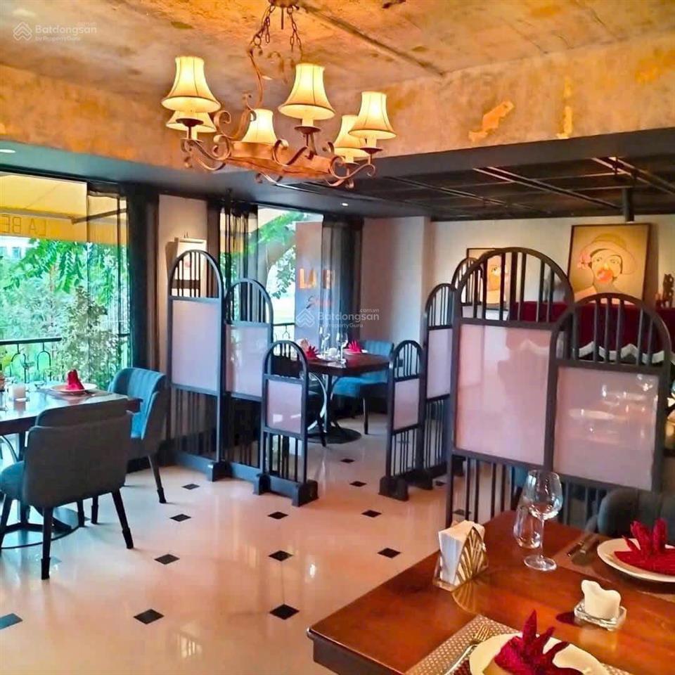 Siêu phẩm mặt phố lạc long quân, tòa khách sạn 9 tầng, đối diện lotte tây hồ, view hồ tây