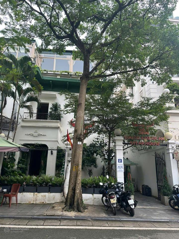 Hàng hiếm ciputra, biệt thự hạng sang đẳng cấp giới tinh hoa, giá đầu tư