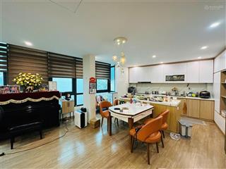 Siêu phẩm lô góc ciputra, 3 mặt thoáng, thông số hiếm, đẳng cấp giới tinh hoa