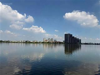 Biệt thự 3 mặt tiền quảng an, biệt thự đỉnh cao giới siêu giàu, vị thế hiếm có hồ tây