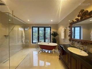 Biệt thự khu vip mỹ đình 1, 2 mặt ngõ ô tô tránh, 3 thoáng, kinh doanh tốt, dòng tiền cao.