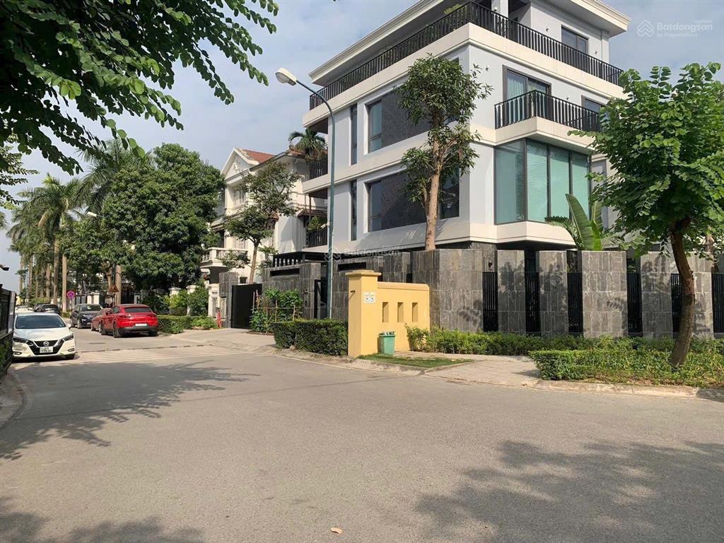 Siêu phẩm biệt thự vườn đào view vườn hoa, mặt tiền 15m, giá cực tốt