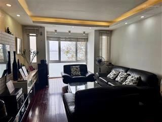 Hàng hiếm! phố tây hồ, 2 mặt thoáng, ô tô vào tận nhà, vị trí đẹp để ở hoặc kinh doanh lâu dài.