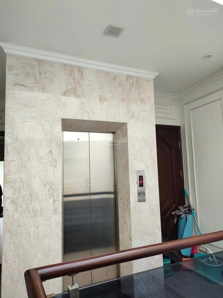 Hàng hiếm mặt phố trần quốc toản, 6 tầng thang máy, kinh doanh tốt, vị trí trung tâm hoàn kiếm.