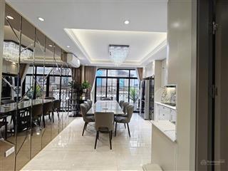 Hạ sốc 10 tỷ! biệt thự gamuda gardens, 5 tầng thang máy, full nội thất cao cấp, ở ngay.