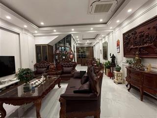Hàng hiếm xuân la khu nhà cao cấp, sân vườn, 6 tầng, an ninh yên tĩnh