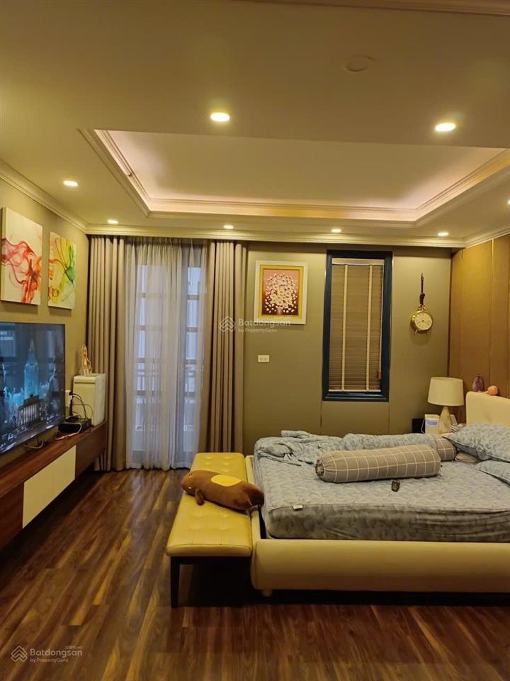 Hạ 10 tỷ! mặt phố nguyễn hoàng kinh doanh sầm uất, dòng tiền ổn định, cực hợp xây tòa văn phòng.