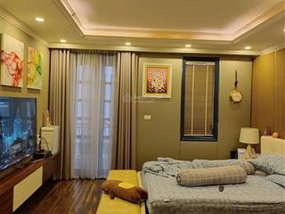 Hạ 10 tỷ! mặt phố nguyễn hoàng kinh doanh sầm uất, dòng tiền ổn định, cực hợp xây tòa văn phòng.