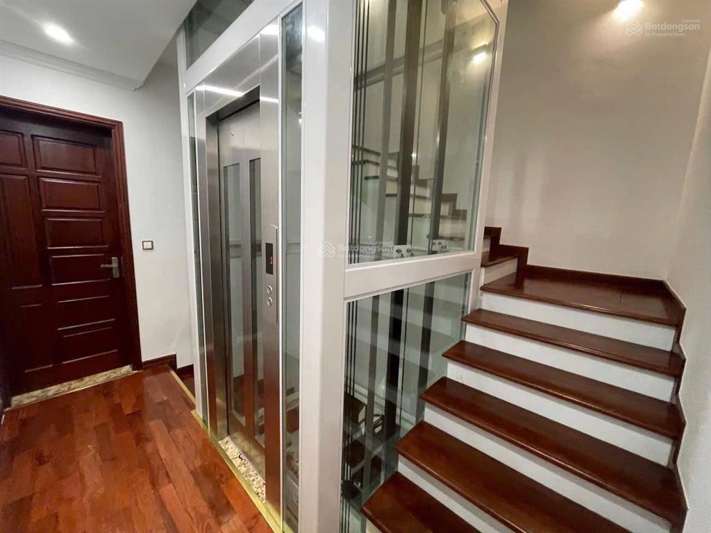 Hạ 10 tỷ! mặt phố nguyễn hoàng kinh doanh sầm uất, dòng tiền ổn định, cực hợp xây tòa văn phòng.