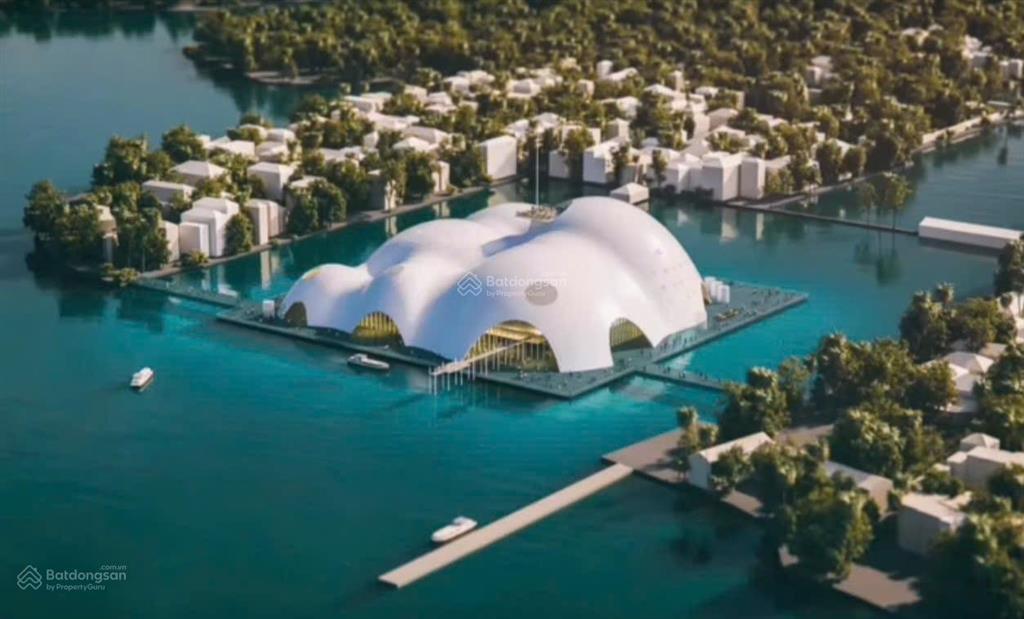 Biệt thự mặt hồ đầm trị  quảng an, view trực diện hồ tây và nhà hát opera, quỹ đất hiếm