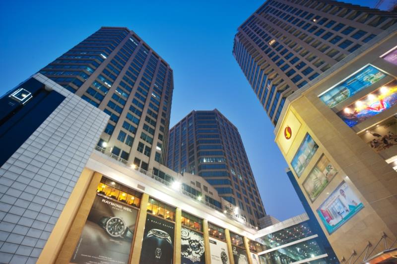 Hàng hiếm vincom bà triệu  căn hộ 135m², 3 phòng ngủ, vị trí lõi trung tâm hà nội