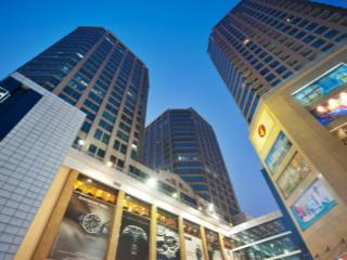 Hàng hiếm vincom bà triệu  căn hộ 135m², 3 phòng ngủ, vị trí lõi trung tâm hà nội
