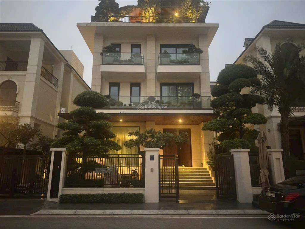 Biệt thự starlake giai đoạn 2, 240m², vị trí đẹp, không gian sống đẳng cấp