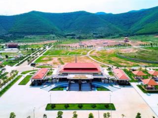 Chỉ 7tr/m2  bán đất sinh phần an sinh vĩnh hằng viên đông triều  quảng ninh