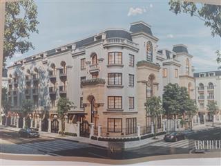 Bán độc quyền shophouse 100m2 tại 360 giải phóng thanh xuân, hà nội giá cực chất 320 triệu / m2