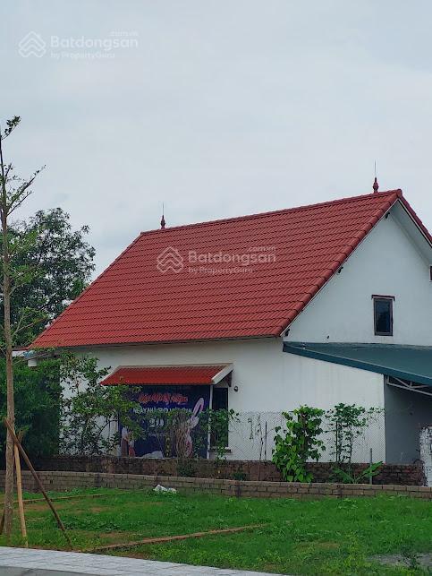 Bán đất đồng trạng hòa lạc , 45 triệu / m2, 100m2, sổ đỏ đầy đủ, giá siêu hời