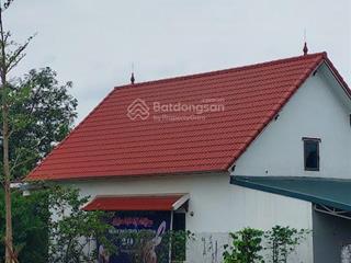 Bán đất đồng trạng hòa lạc , 45 triệu / m2, 100m2, sổ đỏ đầy đủ, giá siêu hời