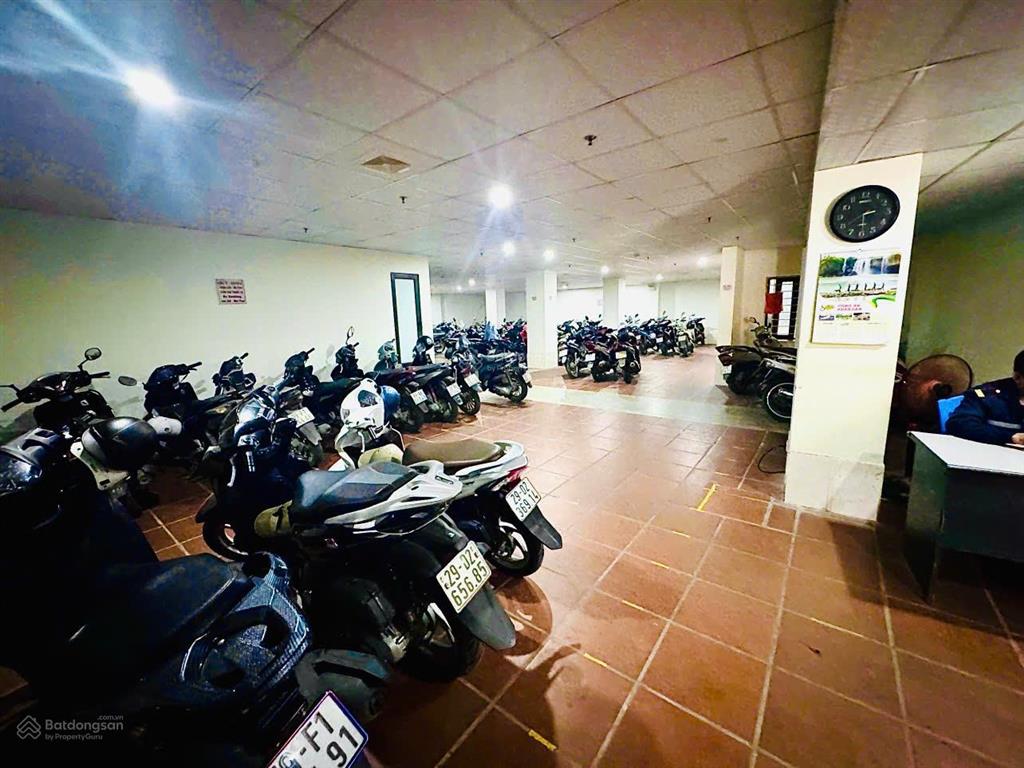 Bán tòa nhà 450m2x9 tầng mt 14m dòng tiền 6 tỷ bạch mai