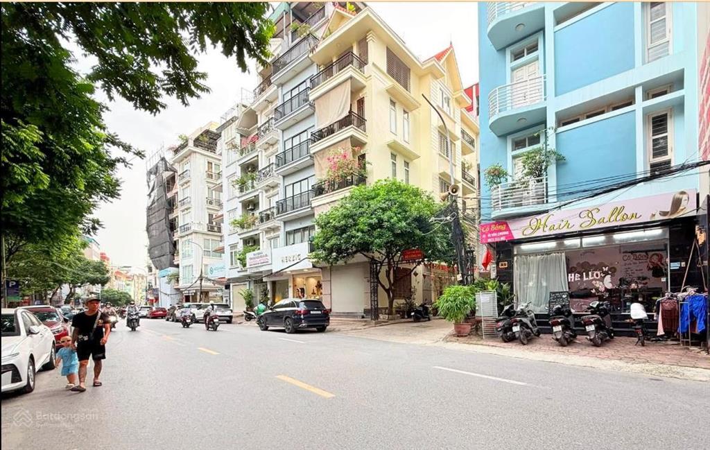 Hơn 5 tỷ, 10m ra phố trung phụng, ở và kinh doanh online
