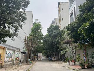 Rẻ nhất dương nội, đất dịch vụ, phân lô, vỉa hè, 50m2, mặt tiền 4m, 12.5 tỷ